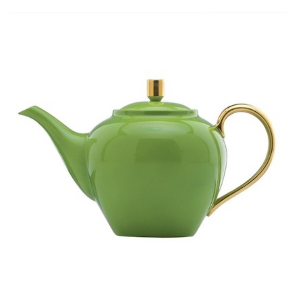 NWOT kate spade new york | greenwich grove teapot